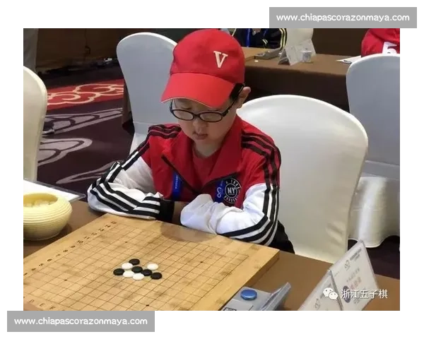 五子棋比赛策划书:探索智力与策略的博弈,推动全民健身与文化交流活动