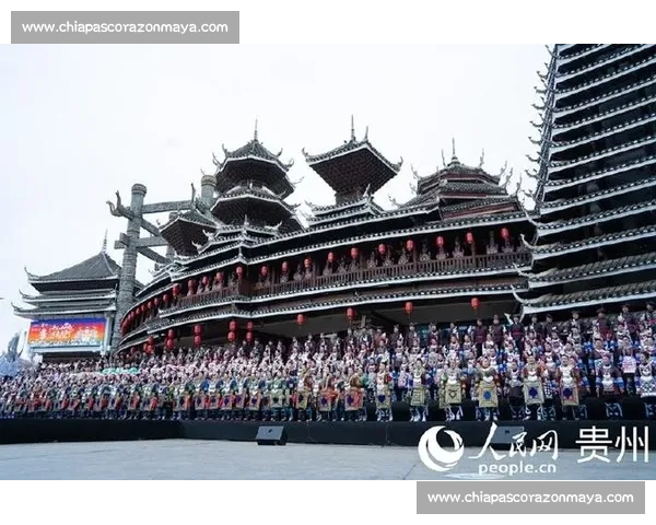 侗族大歌比赛震撼开唱 传统文化与现代艺术完美融合的音乐盛宴