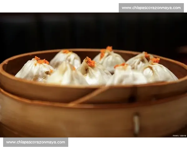 全国小笼包大赛精彩纷呈 各地厨艺高手竞逐美食之巅