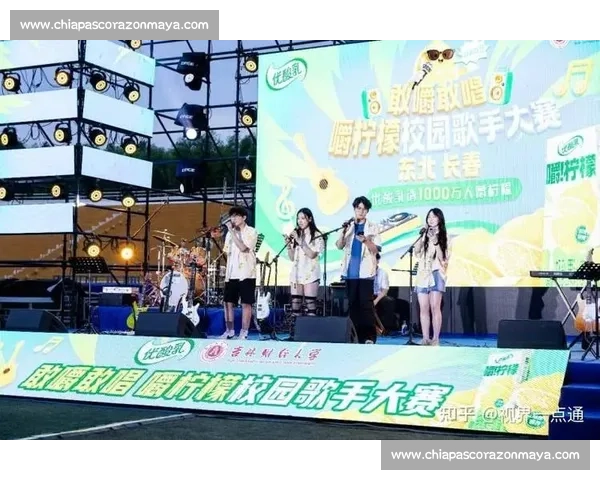 全国吹奏大赛：展现音乐才华的舞台与竞技激情