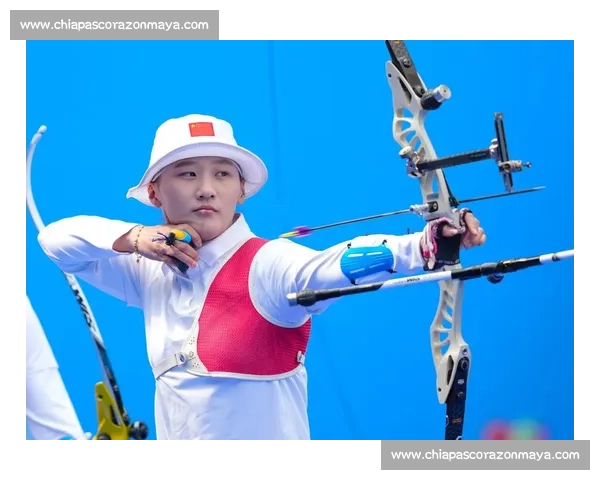 全运会射箭赛精彩回顾与运动员风采展示 全运会射箭赛精彩回顾与运动员风采展示