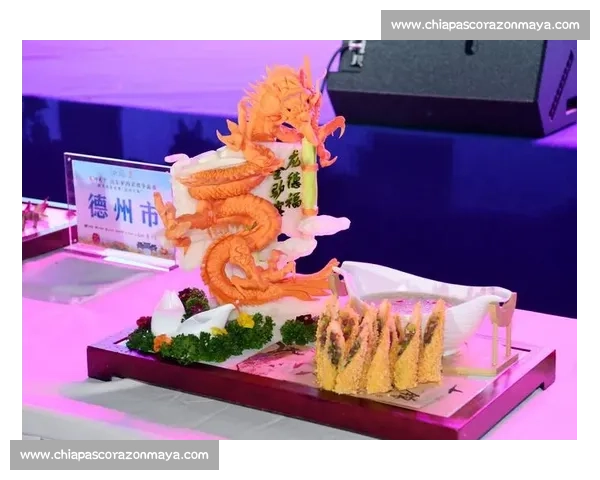 创新厨艺对决赛事策划方案打造美食文化交流平台和竞技盛宴