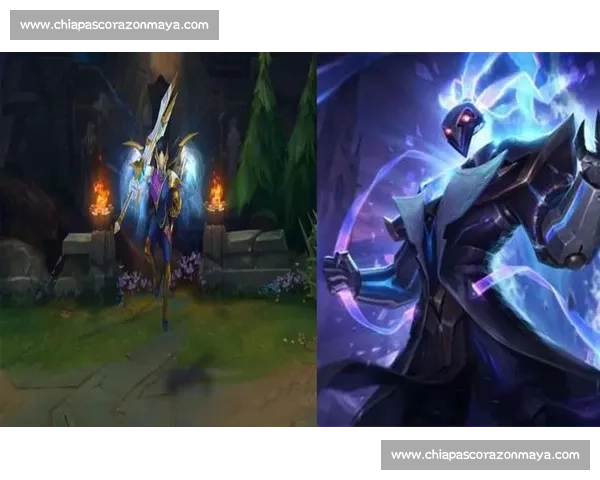 剑魔崛起：如何在比赛中运用战略技巧赢得胜利