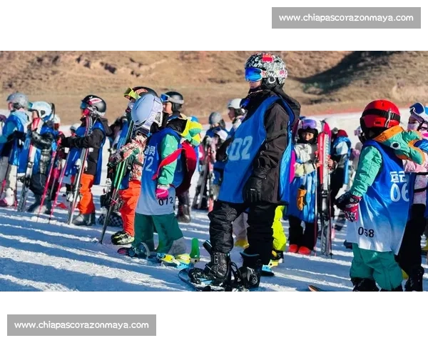 创新滑雪赛事策划方案探索与实践提升赛事体验与观众互动的全新模式