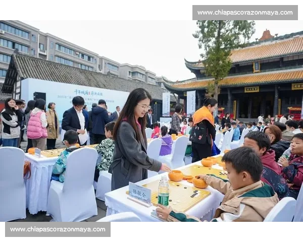 围棋巅峰对决直播：感受智力与策略的极致较量