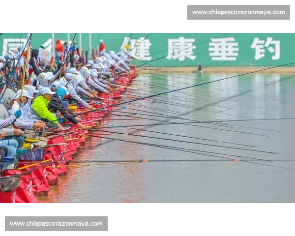 垂钓比赛详细规则解读与选手参赛技巧全面指南