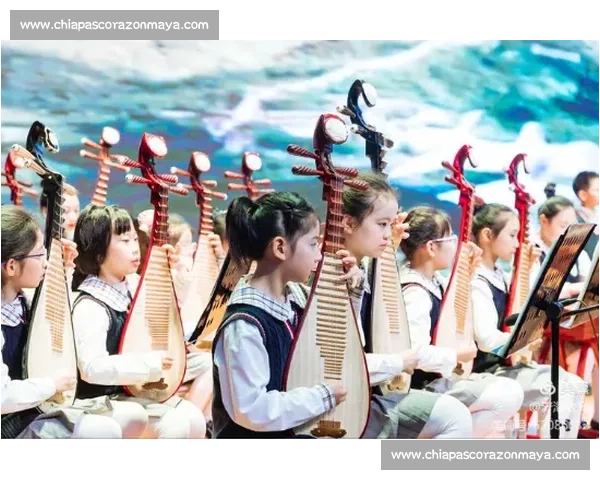 天津声乐盛会精彩纷呈展示青年歌手艺术风采