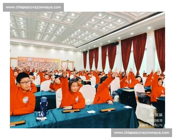 宁波少儿才艺竞技盛会全面展示孩子多元发展风采