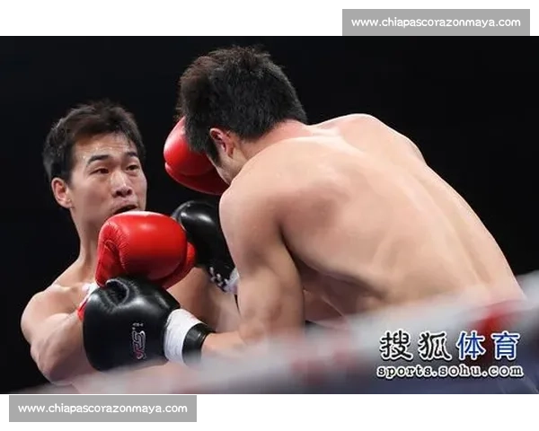 姜春鹏精彩比赛全程回顾，技术与实力的完美展示