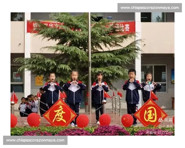 小学风采绽放精彩瞬间集体朗诵比赛感动全场回顾