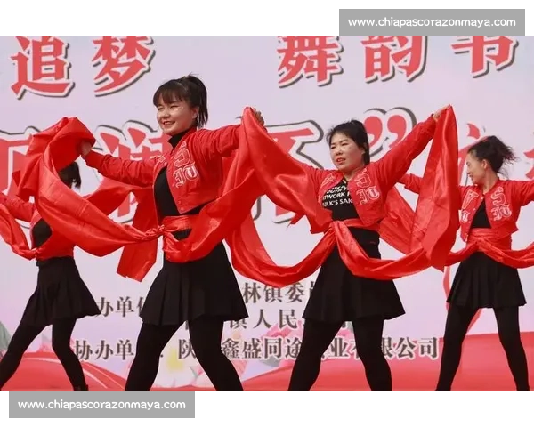 广场舞比赛开幕式致辞：以舞动青春、传承文化为主题的盛大开启