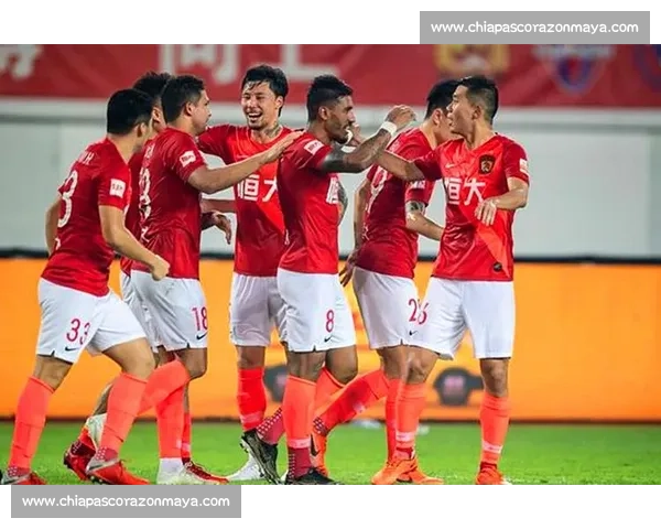 恒大今晚迎战关键对手 力争胜利巩固联赛排名