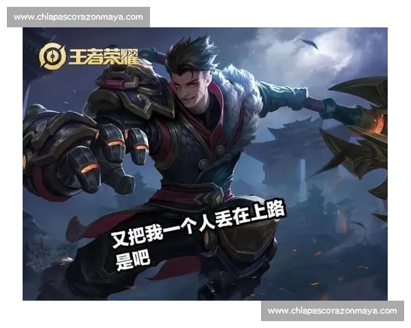 最强上单英雄分析与选手使用心得分享：让你在比赛中成为胜利的关键