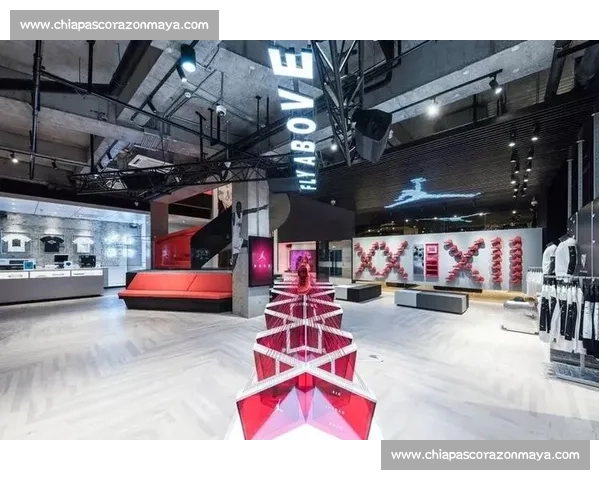 全球视野下体育产业发展趋势与多元化融合探索