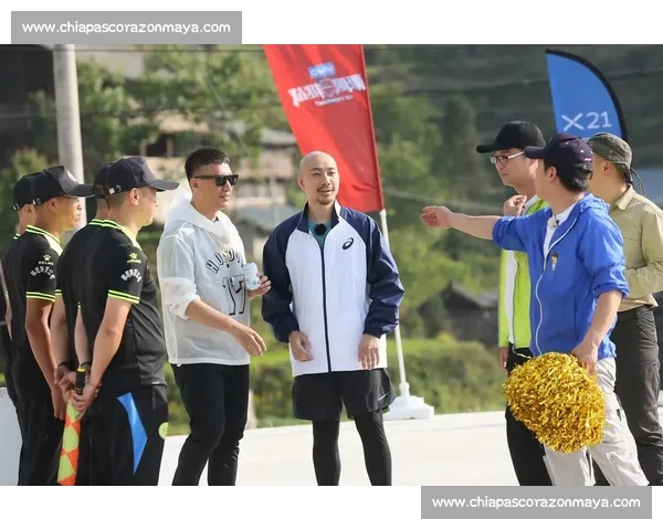 极限挑战中的体育超常发挥与突破人类极限的奇迹